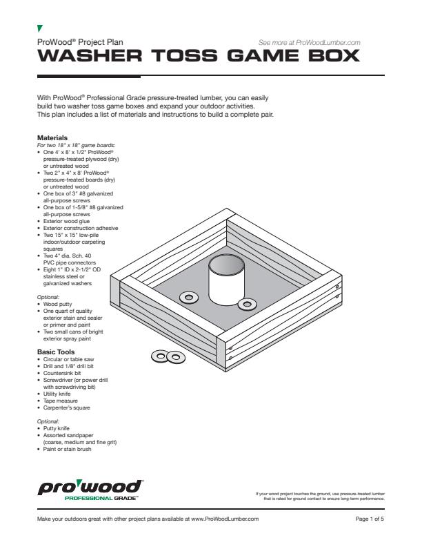 ProWood-Washer-Toss-Game-Box-Project-Plan