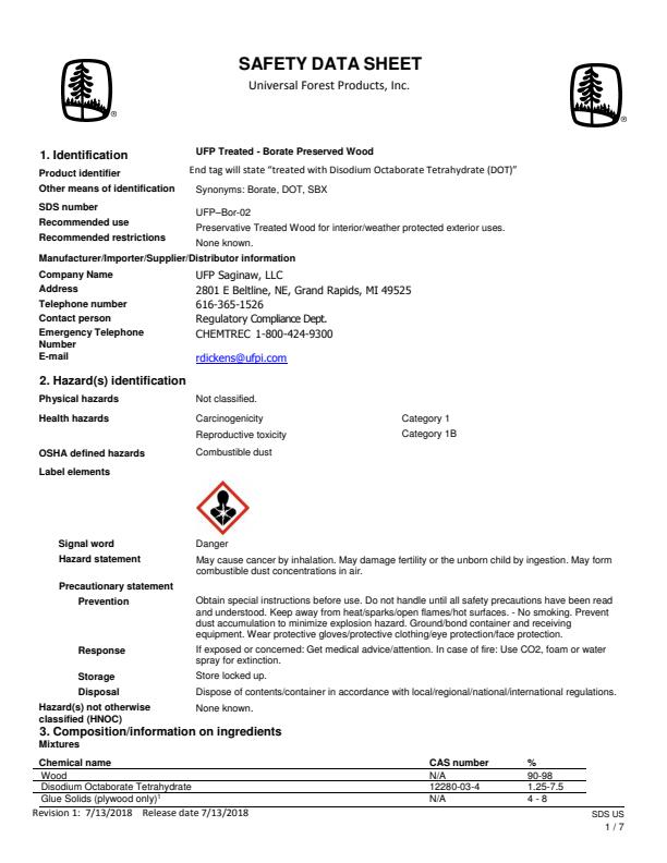 ProWood-Borate-Safety-Data-Sheet